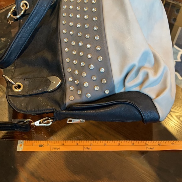 Maurices shoulder handbag - Picture 3 of 7